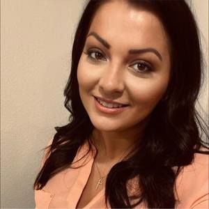 Meet your Posher, Rebecca